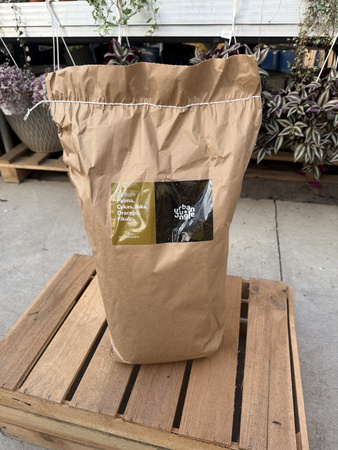 PODŁOŻE PALMA, CYKAS, JUKA, DRACENA, FIKUS 15 LITRÓW