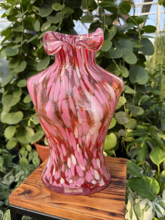 WAZON BOSSOM FUCHSIA DUŻY