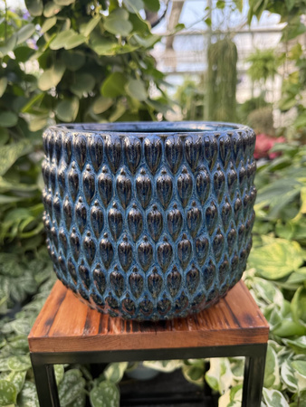 OSŁONKA BOHEME GRANAT P16