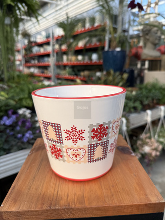 OSŁONKA W PIERNICZKI