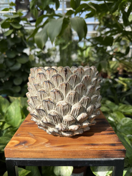 OSŁONKA CERAMICZNA SZYSZKA P11