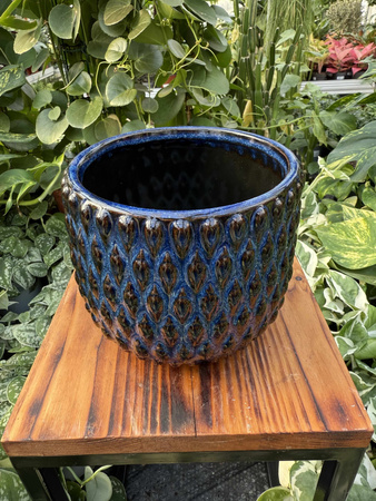 OSŁONKA BOHEME GRANAT P12