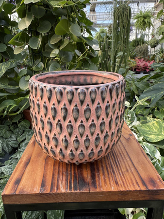 OSŁONKA BOHEME RÓŻ P12