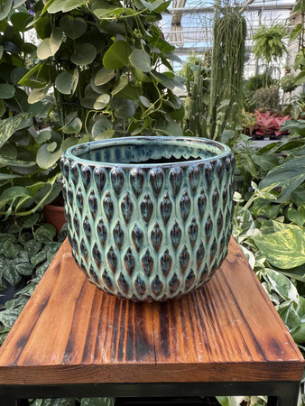 OSŁONKA BOHEME MIĘTA P12