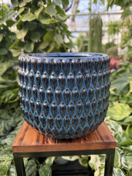 OSŁONKA BOHEME GRANAT P16