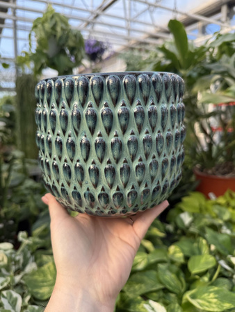 OSŁONKA BOHEME MIĘTA P14