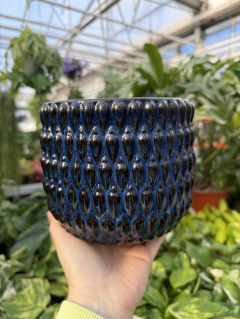 OSŁONKA BOHEME GRANAT P14