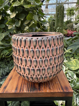 OSŁONKA BOHEME RÓŻ P14