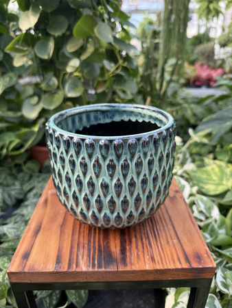 OSŁONKA BOHEME MIĘTA P12