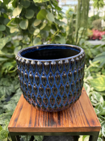 OSŁONKA BOHEME GRANAT P14