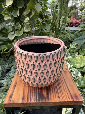 OSŁONKA BOHEME RÓŻ P12