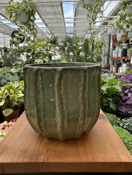 OSŁONKA CERAMICZNA KAKTUS DUŻY P12
