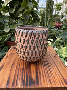 OSŁONKA BOHEME RÓŻ P9