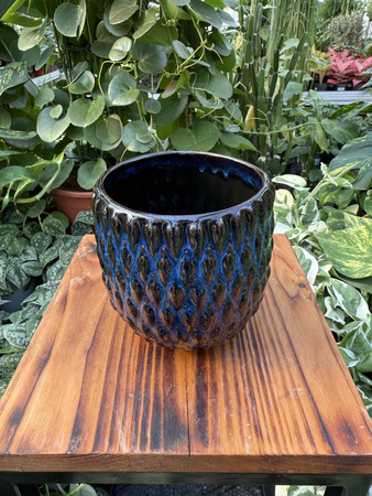 OSŁONKA BOHEME GRANAT P9