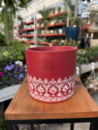 OSŁONKA  X-MAS WZÓR