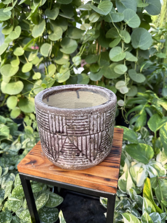 OSŁONKA LILI OLD PROSTA P16