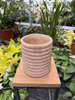 DONICA CERAMICZNA WALEC BOHO PIASKOWE P12
