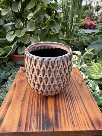 OSŁONKA BOHEME RÓŻ P9