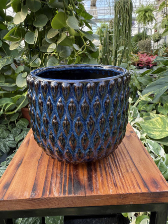 OSŁONKA BOHEME GRANAT P12