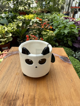 CERAMICZNA OSŁONKA Z MAGNESEM ZWIERZAKI 