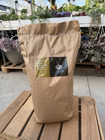 PODŁOŻE PALMA, CYKAS, JUKA, DRACENA, FIKUS 15 LITRÓW