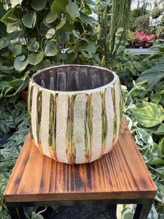 OSŁONKA GLITTER GOLD P11