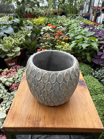 OSŁONKA CERAMICZNA ŁUSKA DUŻA