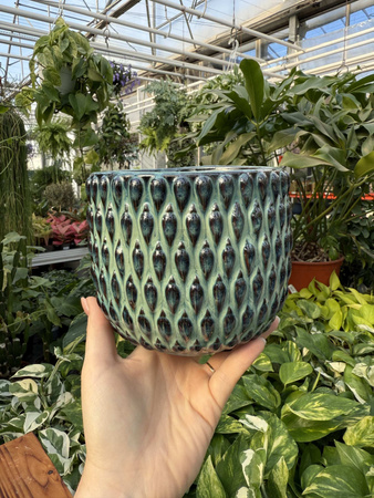 OSŁONKA BOHEME MIĘTA P12