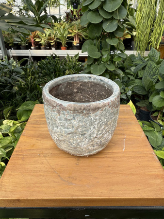 OSŁONKA SILA EGG POT GREY P8