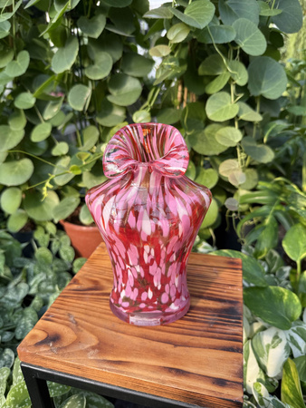 WAZON BOSSOM FUCHSIA MAŁY