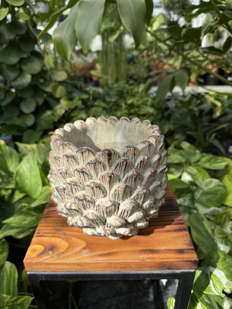 OSŁONKA CERAMICZNA SZYSZKA P11