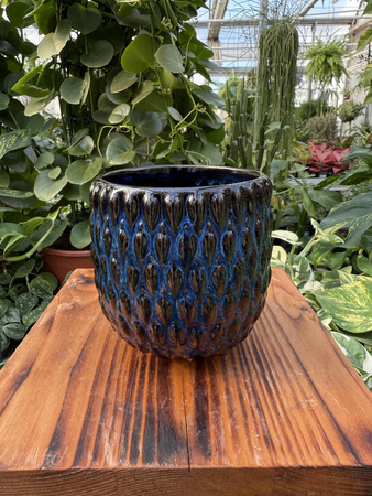 OSŁONKA BOHEME GRANAT P9