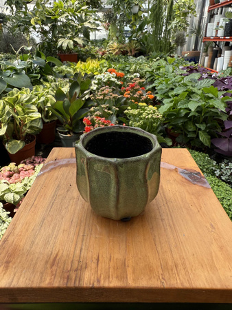 OSŁONKA CERAMICZNA KAKTUS MAŁY P6