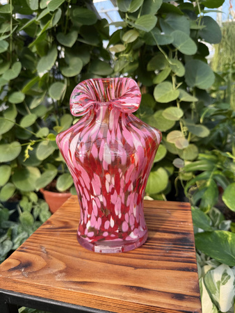 WAZON BOSSOM FUCHSIA MAŁY