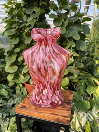 WAZON BOSSOM FUCHSIA DUŻY