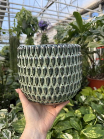 OSŁONKA BOHEME MIĘTA P16