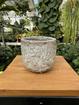 OSŁONKA SILA EGG POT GREY P8