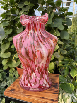 WAZON BOSSOM FUCHSIA DUŻY