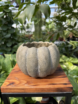 OSŁONKA CERAMICZNA DYNIA O16 H11