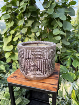 OSŁONKA LILI OLD PROSTA P16