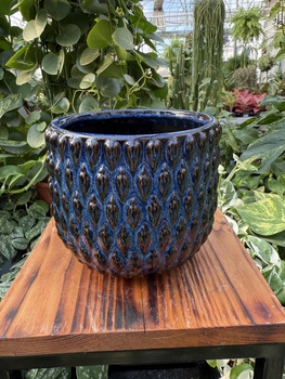 OSŁONKA BOHEME GRANAT P12