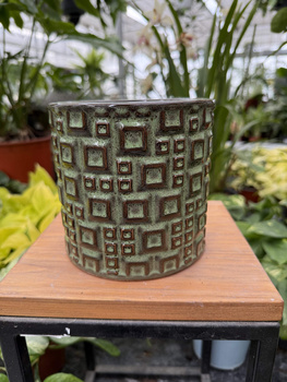 OSŁONKA FIENE ZIELONA P14