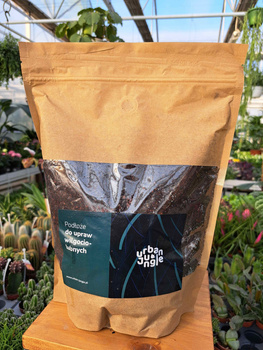 PODŁOŻE DO ROŚLIN WILGOCIOLUBNYCH  5 LITRÓW