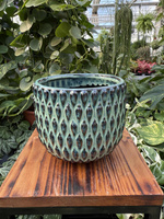 OSŁONKA BOHEME MIĘTA P12