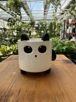 CERAMICZNA OSŁONKA Z MAGNESEM ZWIERZAKI 