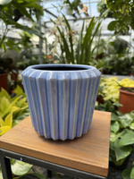 DONICA RYFLOWANA BŁĘKITNA P15