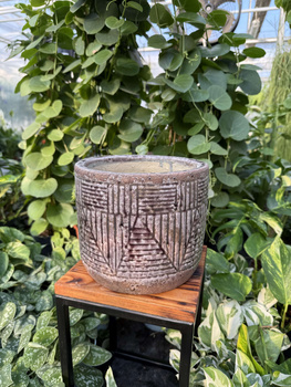 OSŁONKA LILI OLD PROSTA P18