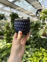 OSŁONKA BOHEME GRANAT P6